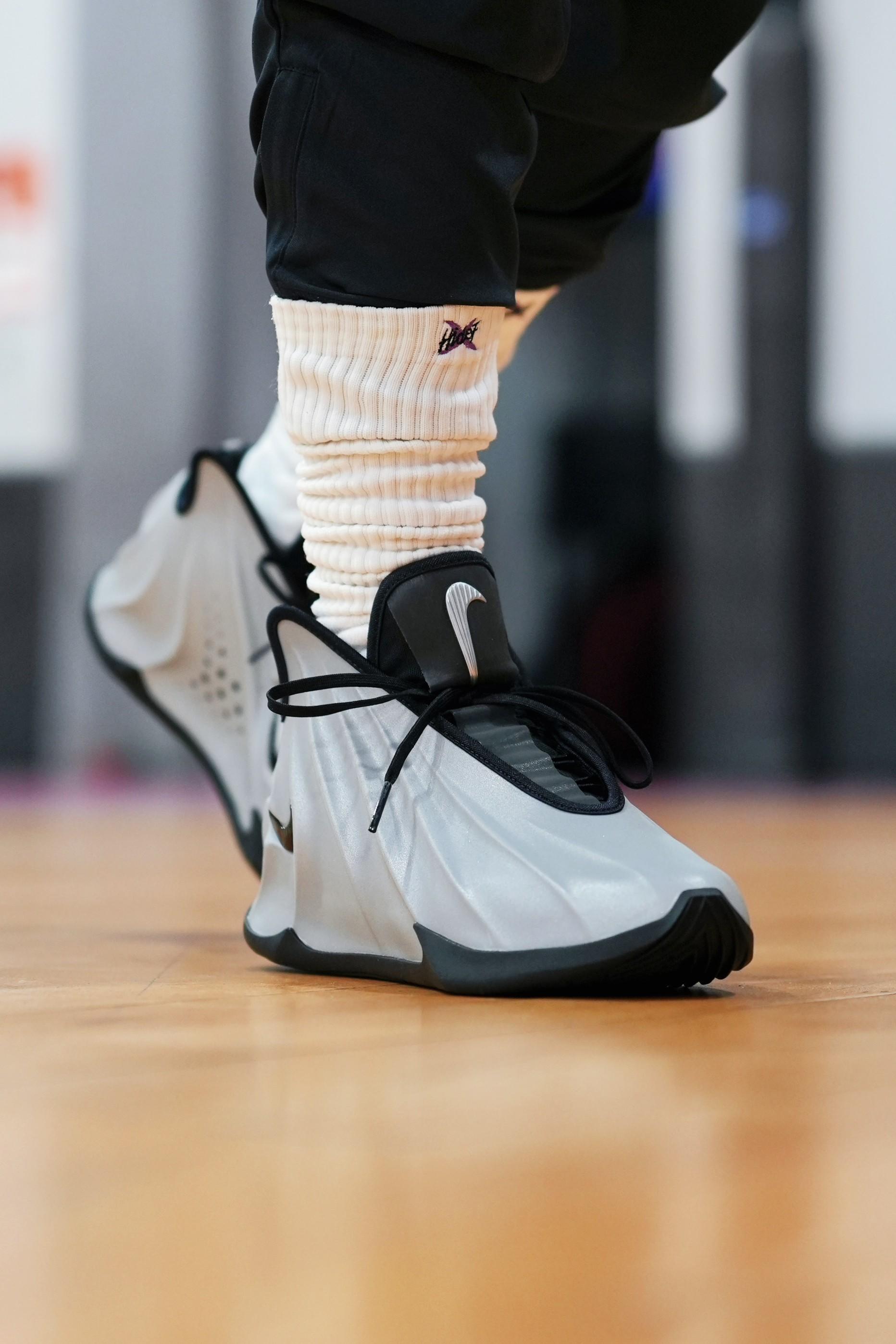 现在即是未来 | GT Future 上脚呈现